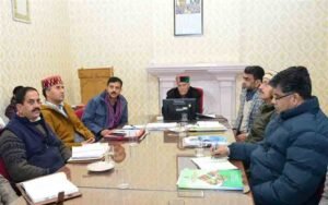 Resultant diversification will be encouraged- Chandra Kumar