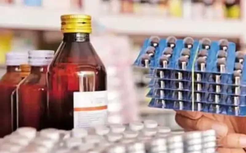 दवा असली है या नकली आसानी से हो सकेगी पहचान, अब कच्चे माल पर…