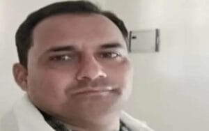 Satendra Nehru appointed district president of Congress OBC cell