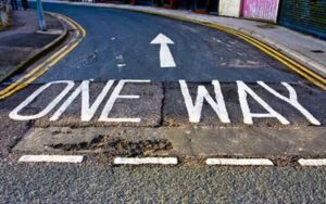 Sunni Chowk-Gau Sadan road will be one-way, the administration asked for...