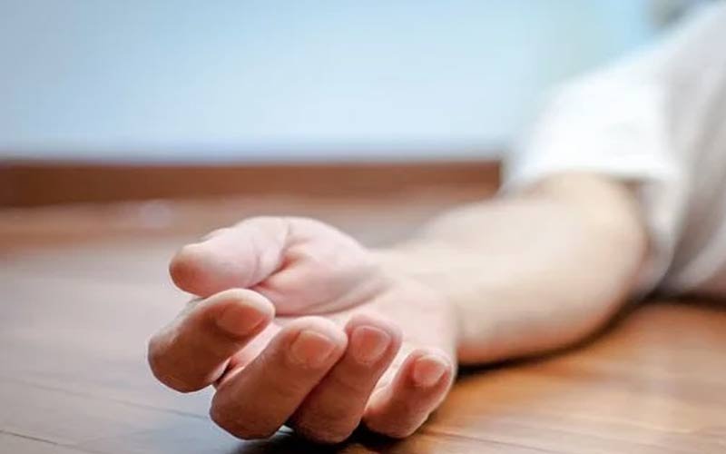 The girl fainted on the highway, people remained spectators, the police...