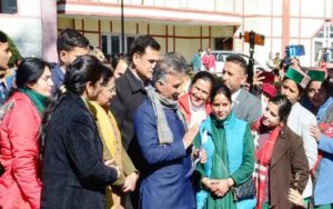 The state government will consider the reasonable demands of Asha workers - Chief Minister