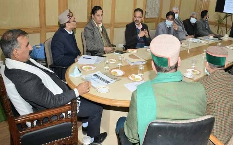 The wait of lakhs of employees is over, the first cabinet meeting of the new government will be held on this day.