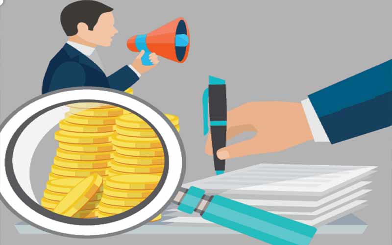 Tomorrow is the last date for submission of pre-election expenditure details