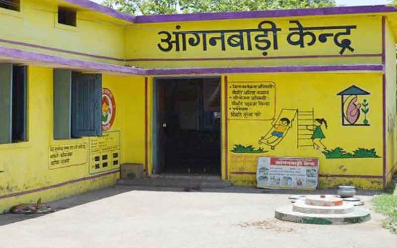 आंगनबाड़ी केंद्रों में भरें जाएंगे रिक्त पद, करें आवेदन