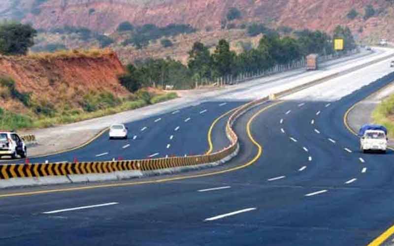 फोरलेन पर इतने मई से दौड़ने लगेंगे वाहन, 37 किमी घटेगी दूरी