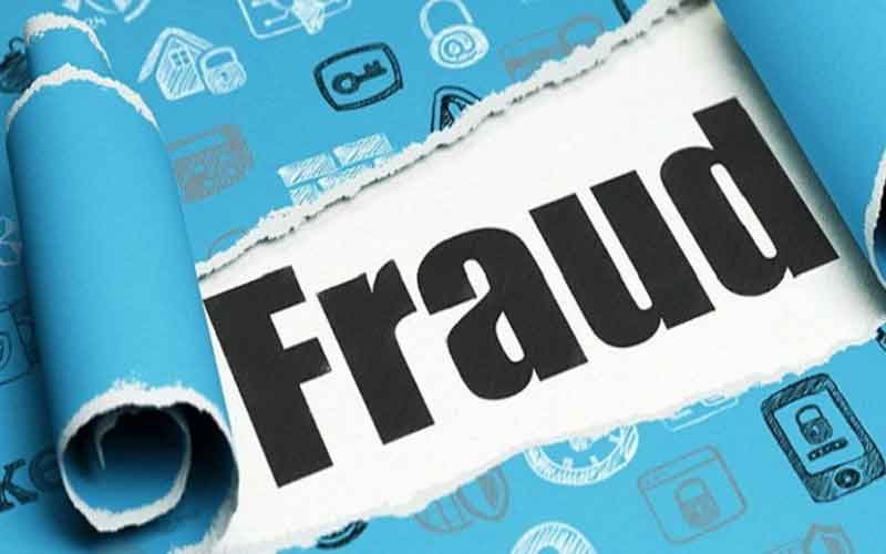 पॉलिसी फंड के नाम पर महिला ने व्यक्ति से ठगे 50 हजार रुपए