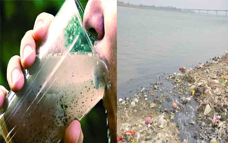 जल जनित रोगों के फैलने की आशंका के मद्देनजर जिला में एडवाइजरी जारी, उल्लंघन करने पर…