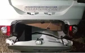 Car-fell-into-uncontrolled-