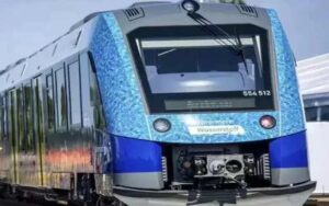 Himachal: Country's first hydrogen train will run on Kalka-Shimla track, selection of stations