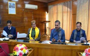 Himachal budget: Annual outlay for 2023-24 will be so many crore rupees