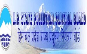 Housing-Pollution Control Board made scientifically of plastic suffix