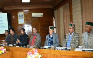 Legislators should present their plans according to future challenges- Chief Minister