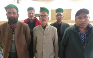 Livestock of nomadic sheep and goat herders is not safe in the state