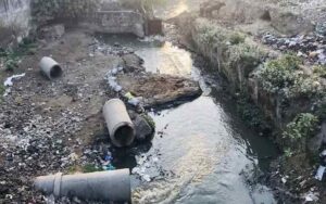 Pollution Control Board gave instructions to comply with the set parameters in sewage treatment plants