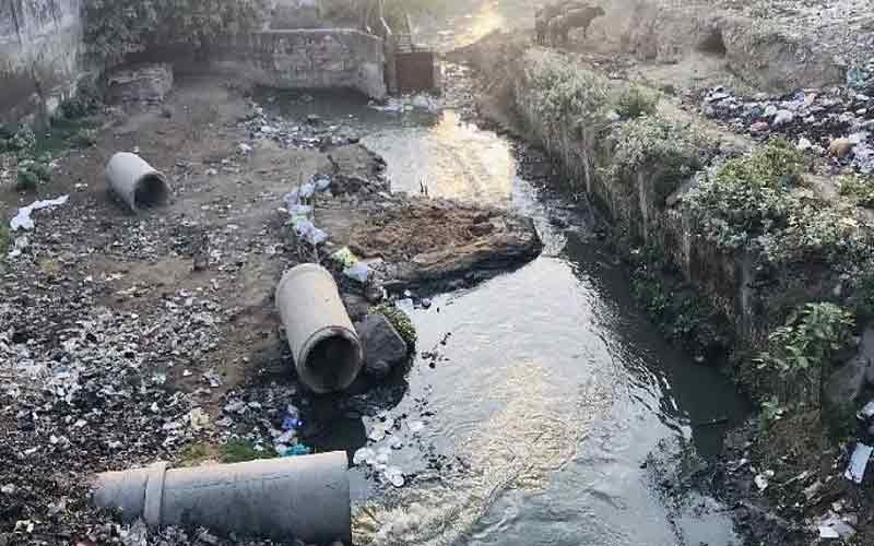 Pollution Control Board gave instructions to comply with the set parameters in sewage treatment plants