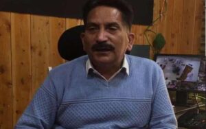 Situation under control regarding diarrhea in the district, CMO said - no need to panic