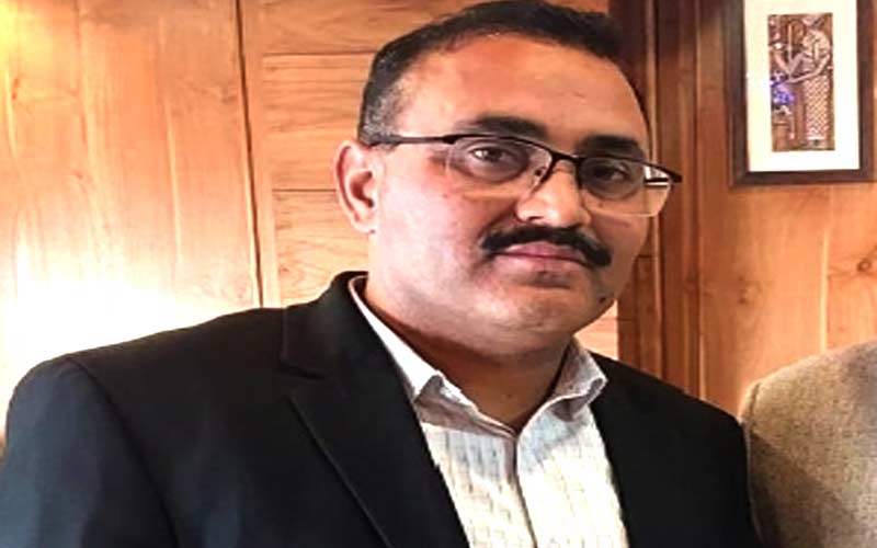 सुक्खू सरकार ने अनिल मनकोटिया को विधानसभा प्रकोष्ठ का ओएसडी किया नियुक्त