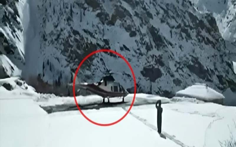 सुक्खू सरकार के मानवीय दृष्टिकोण की घाटी के लोगों ने की सराहना, बोले-