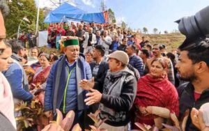 The state government will work fast to develop Himachal as a fruit state - Jagat Singh Negi