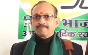 BJP core group meeting, former chief minister on Congress announcements.