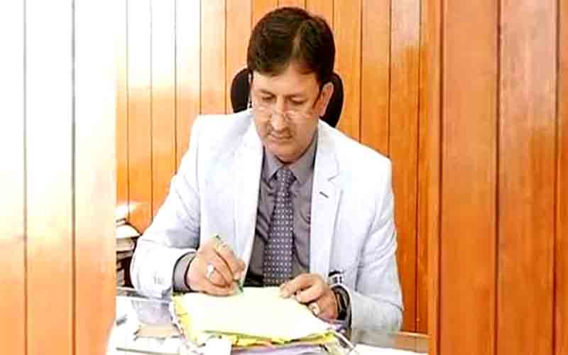 प्रधानमंत्री कौशल विकास योजना से 27 हजार युवाओं को मिली नौकरी