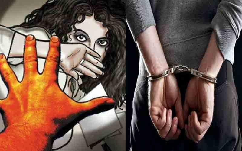 पच्छाद में 17 वर्षीय युवती के साथ दुष्कर्म करने वाला आरोपी गिरफ्तार