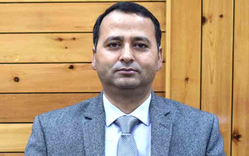 विभागीय बिल कोष कार्यालय में कल इतने बजे तक किए जा सकेंगे प्रस्तुत….