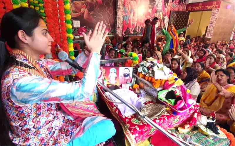 दान करना चाहिए मगर कुछ सावधानियां जरूरी है- गौरी दीक्षित