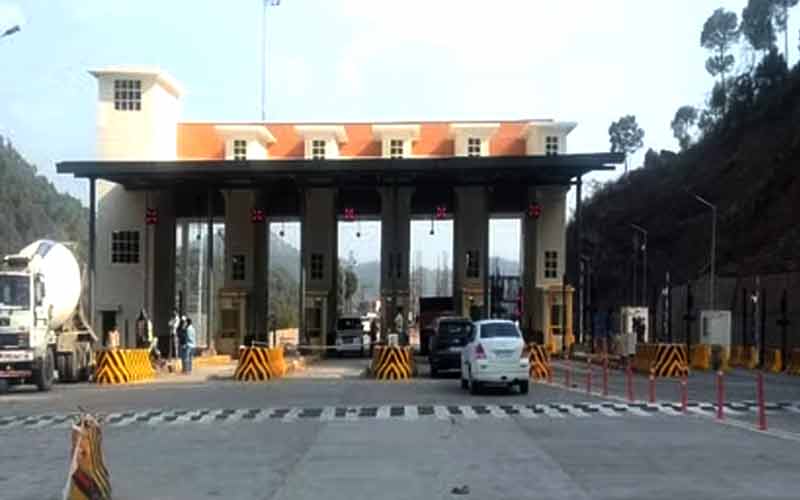 एचपी में बाहरी राज्यों के वाहनों का प्रवेश शुल्क 10 से 50 रुपये तक बढ़ा, इतने अप्रैल से…..