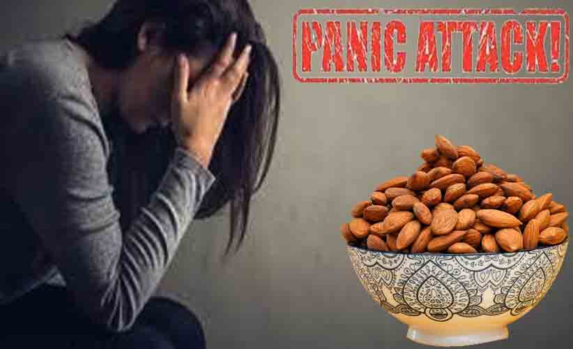 भीगे हुए बादाम का पेस्ट ब्रेन के न्यूरोट्रांसमीटर के लिए वरदान