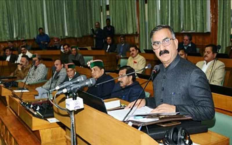 Himachal Budget 2023: 2 लाख 31 हज़ार महिलाओं को मिलेंगे 1500 रुपए प्रतिमाह