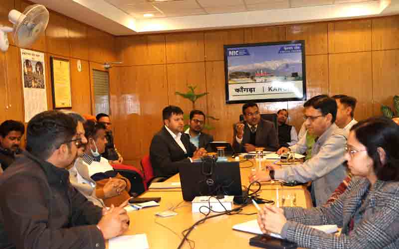 तकनीक व विज्ञान पर चर्चा के अलावा योगाभ्यास भी करेंगे डेलीगेट्स