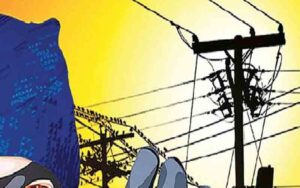 हिमाचल प्रदेश राज्य विद्युत बोर्ड लिमिटेड के प्रतिनिधिमंडल ने मुख्यमंत्री से मुलाकात की और उन्हें अपनी मांगों से अवगत कराया।