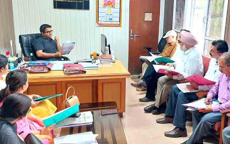 प्रयोजन पालक देखभाल योजना के तहत 187 बच्चों को 93.97 लाख रुपए का दिया वित्तीय लाभ