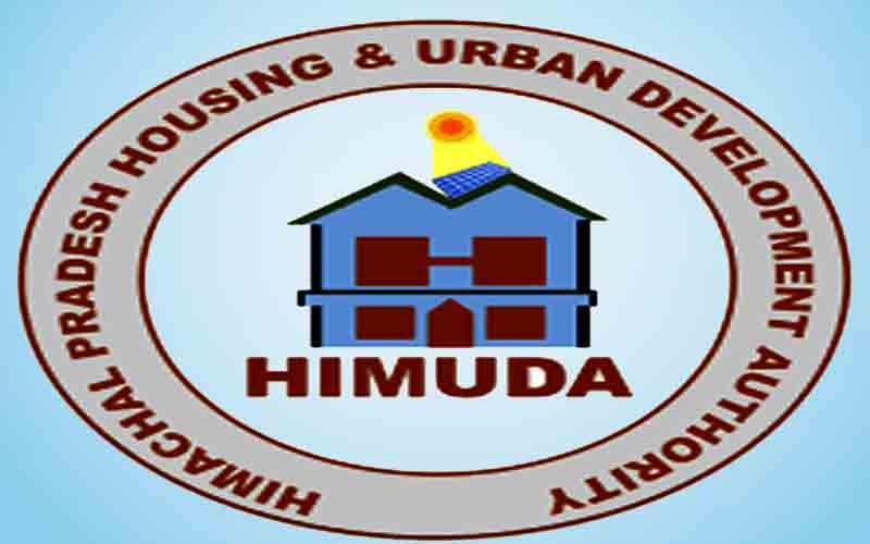 हिमुडा वर्ष 2022-23 में हिमाचल में 938 प्लॉट, 1455 फ्लैट और 23 कॉटेज का करेगा निर्माण
