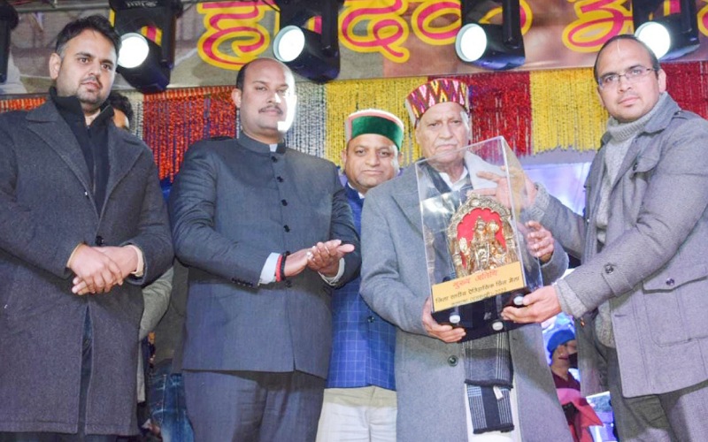 प्रदेश मंत्रिमंडल विस्तार में जिला कांगडा व जयसिंहपुर को मिलेगा तोहफा- कृषि मंत्री