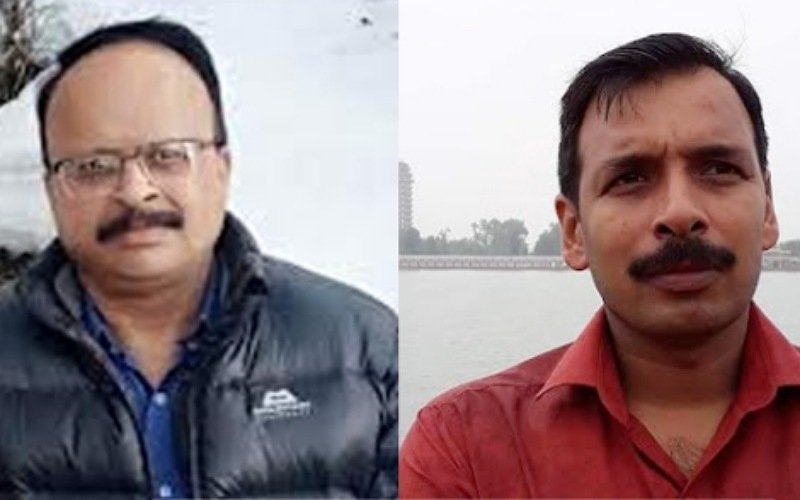 न्यू कश्यप राजपूत सभा के सभापति नरेश पाल होंगे, संदीप को सौंपा उप प्रधान का जिम्मा