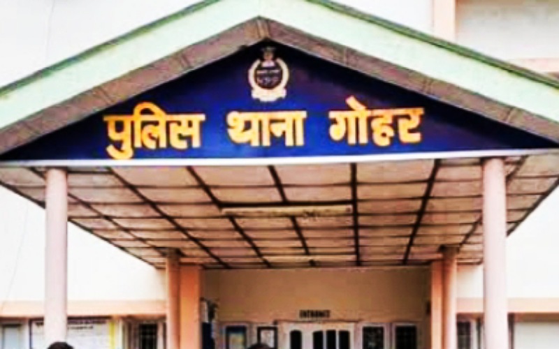 एसपी मंडी ने नाबालिग आत्महत्या मामले में दो पुलिस अधिकारियों के किए तबादले