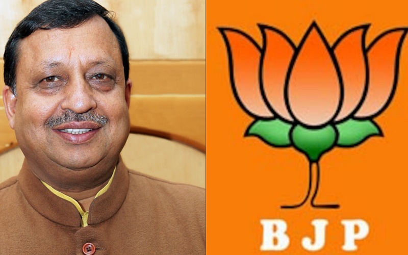 शिमला नगर निगम चुनावों में भाजपा को मिलेगी प्रचंड जीत- वीरेंद्र कंवर