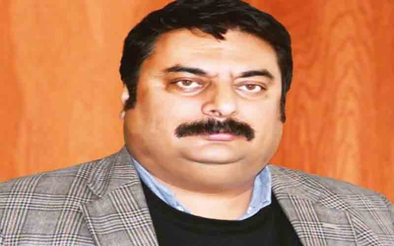 नगर निगम के चुनाव पर कांग्रेस का ही होगा कब्जा- किमटा