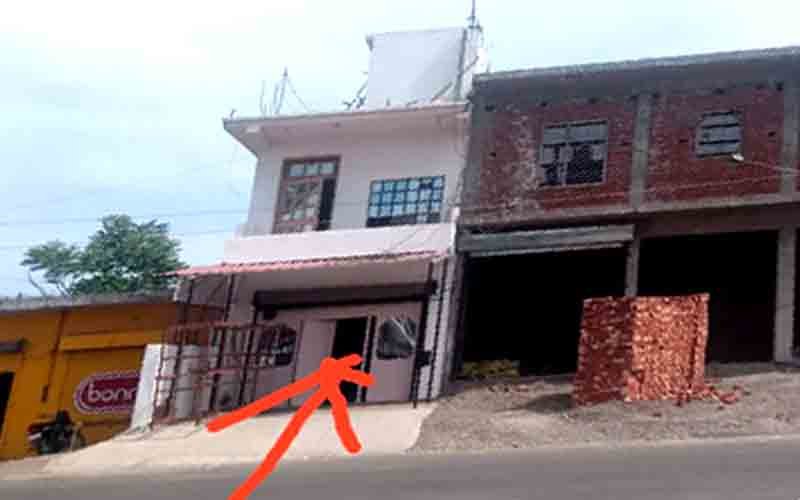 कोलर में सक्रिय शराब माफिया लगा रहा सरकार के राजस्व को चूना