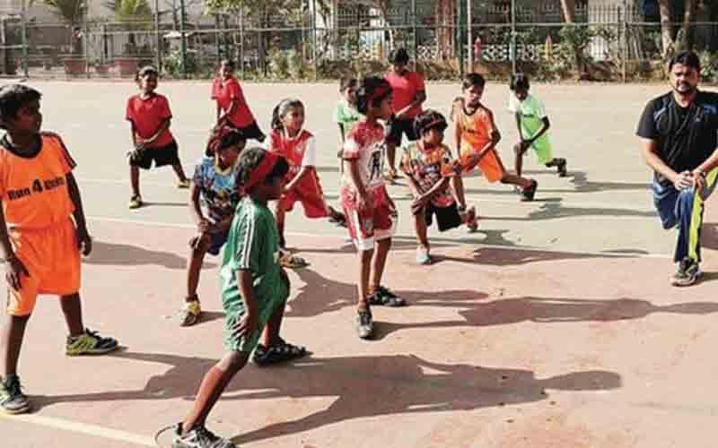 शारीरिक शिक्षकों के अनुबंध आधार पर बैच बाइज़ भरे जाएंगे 39 पद….