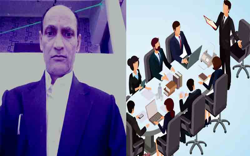 सिरमौर के चतुर्थ श्रेणी कर्मचारी संघ ने इस दिन रखी है यहां बैठक…..