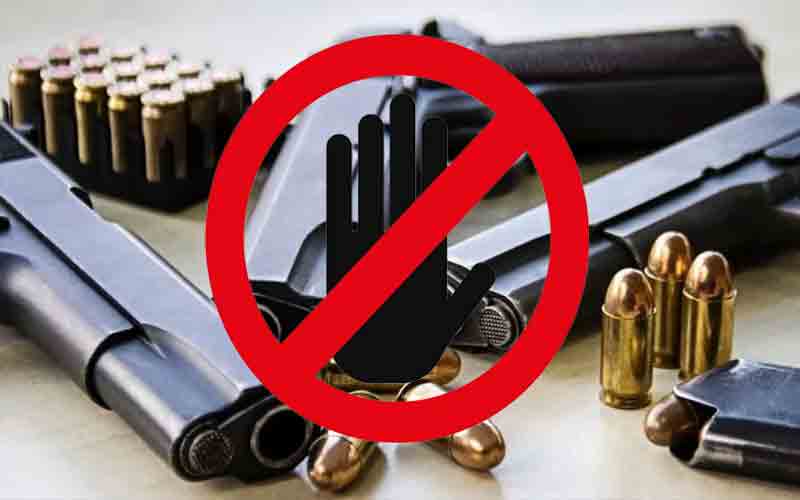 ध्यान रहे उपचुनाव में लगी है अचार सहिंता, तो इन पर लगा है पूर्णतया प्रतिबंध….