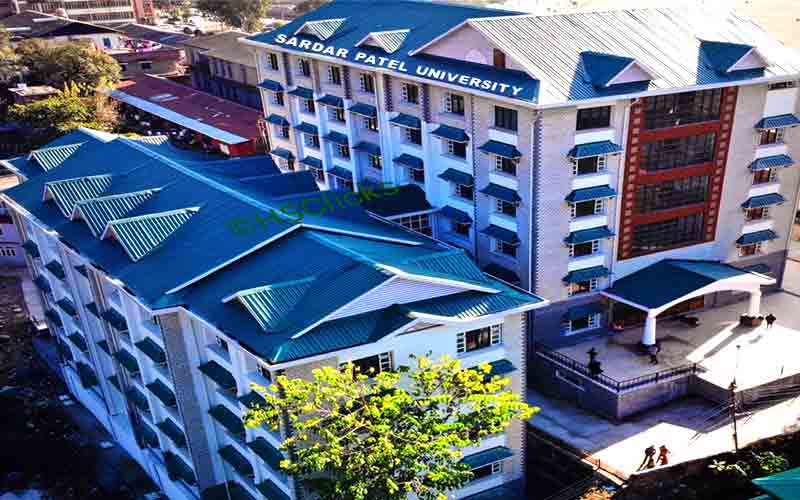 एसपीयू मंडी में भरी जाएंगी पीएचडी की इतनी सीटें, इस दिन से होंगे साक्षात्कार…