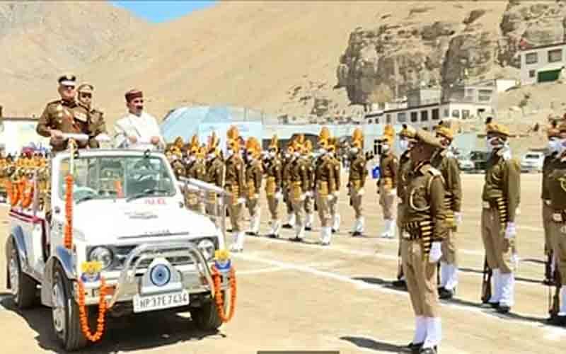 Himachal Day 2023: कर्मचारियों को महंगाई भत्ते की तीन फीसदी किस्त जारी होगी- सीएम सुक्खू