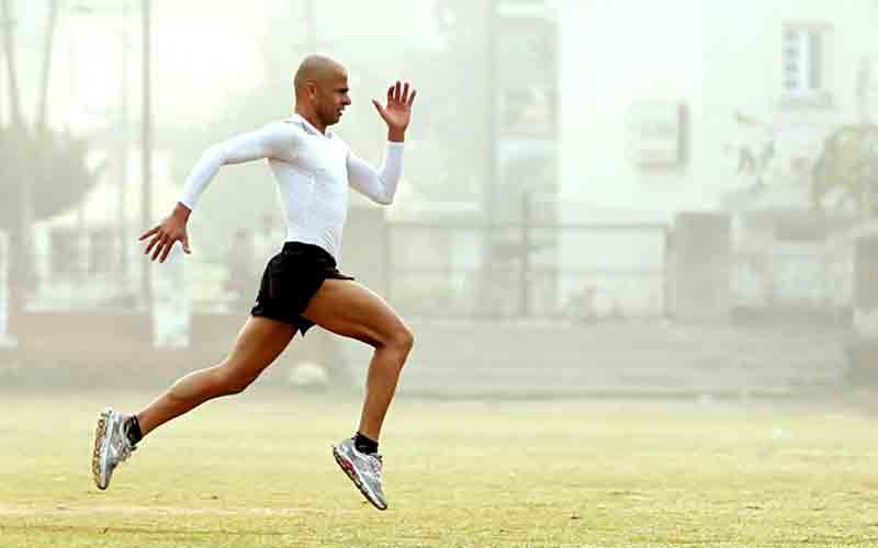 मौत की जंग लड़ रहे 9 मरीजों के लिए एक बार फिर दौड़ेंगे सुनील