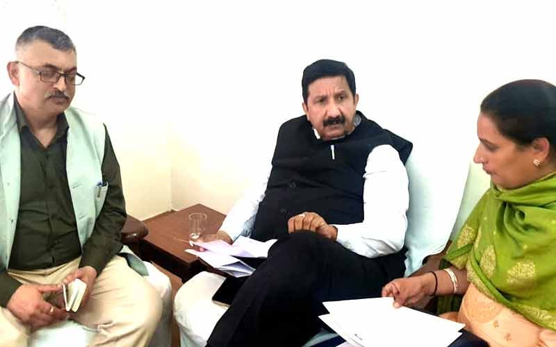 यशवंत विहार को बस स्टॉपेज के साथ अतिरिक्त बस की मिलेगी सुविधा