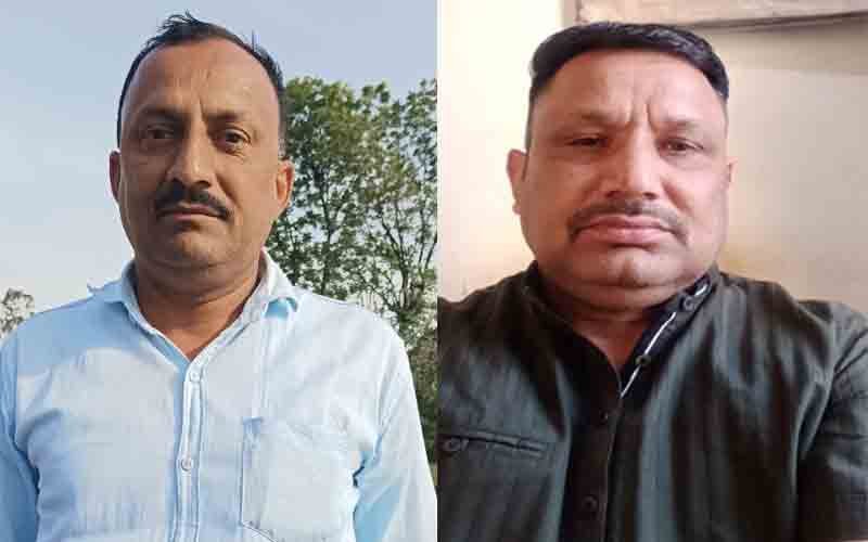 काला अंब का रोड सेफ्टी क्लब भंग, नई कार्यकारिणी का हुआ गठन